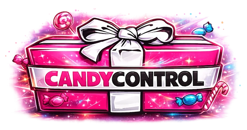 CandyControl